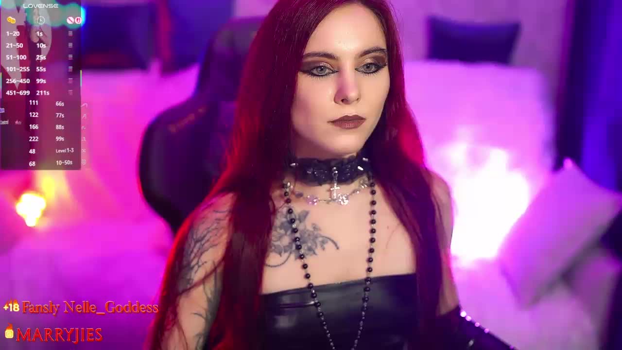 MarJie Adult Chat August 23, 2025