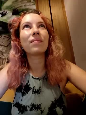 Frost_foxy Adult Chat August 23, 2025