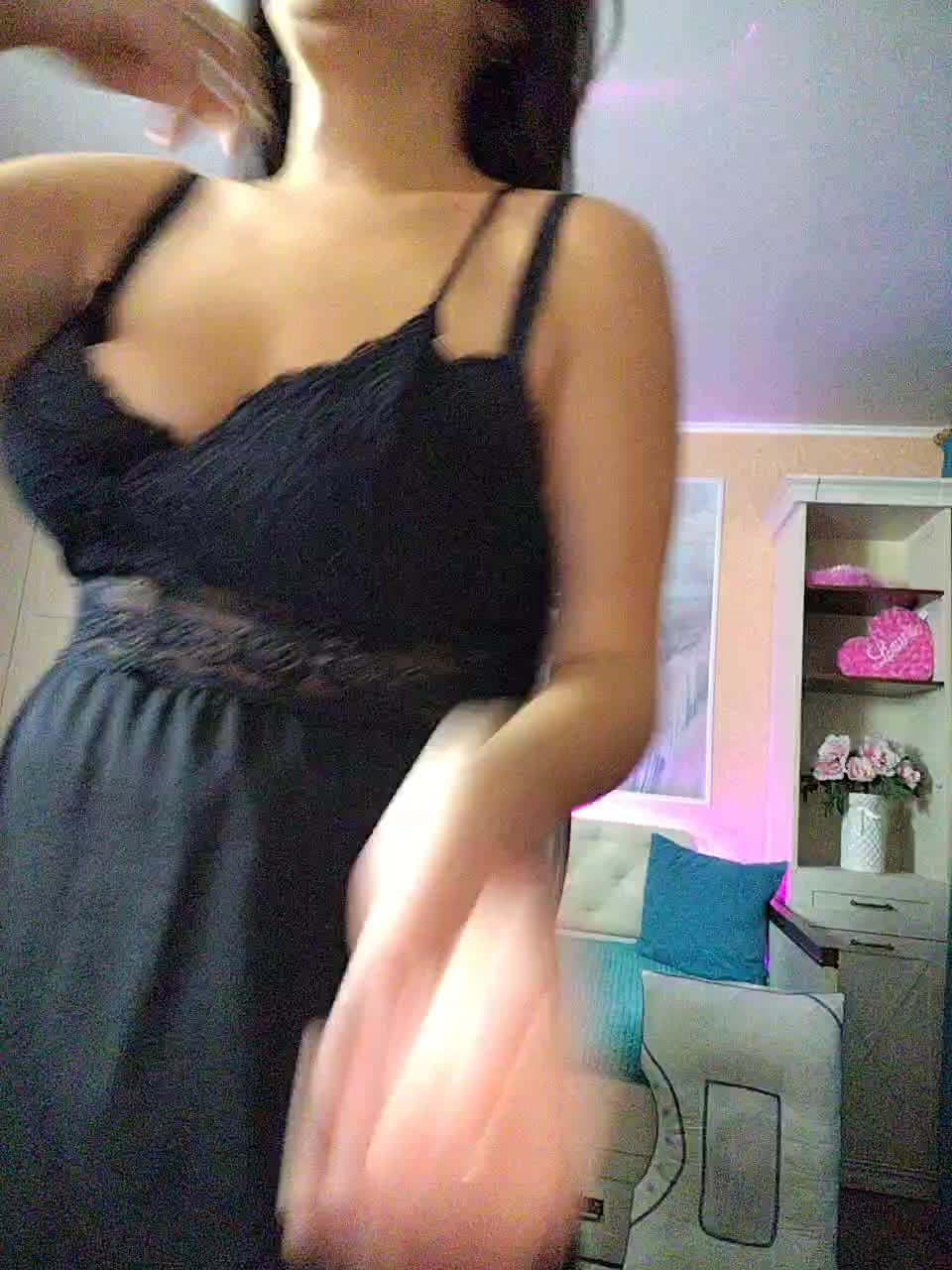 AlicaLovely Adult Chat August 23, 2025