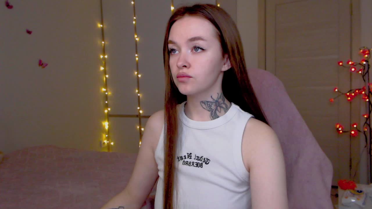 NaughtyMable Adult Chat August 23, 2025