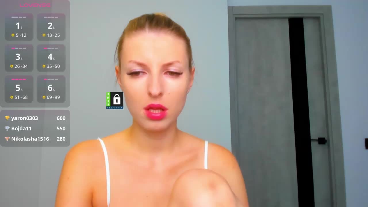 PinkPanterka Adult Chat August 23, 2025