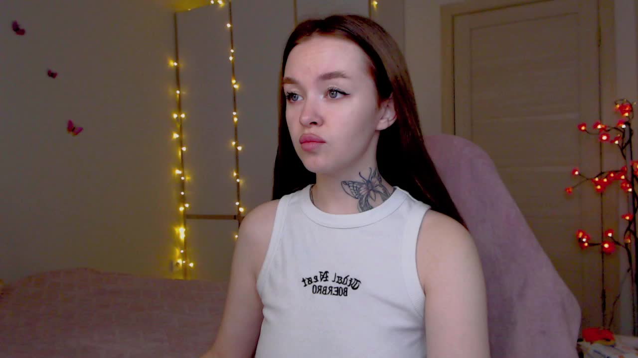 NaughtyMable Adult Chat August 23, 2025