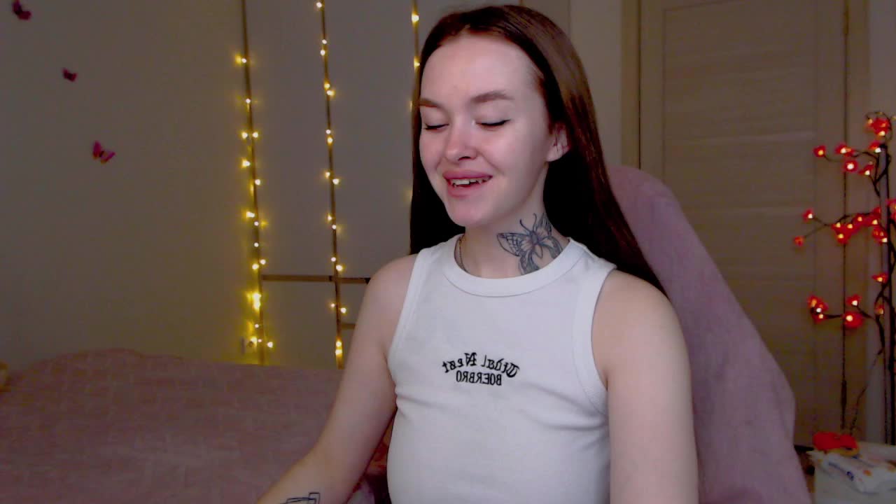 NaughtyMable Adult Chat August 23, 2025