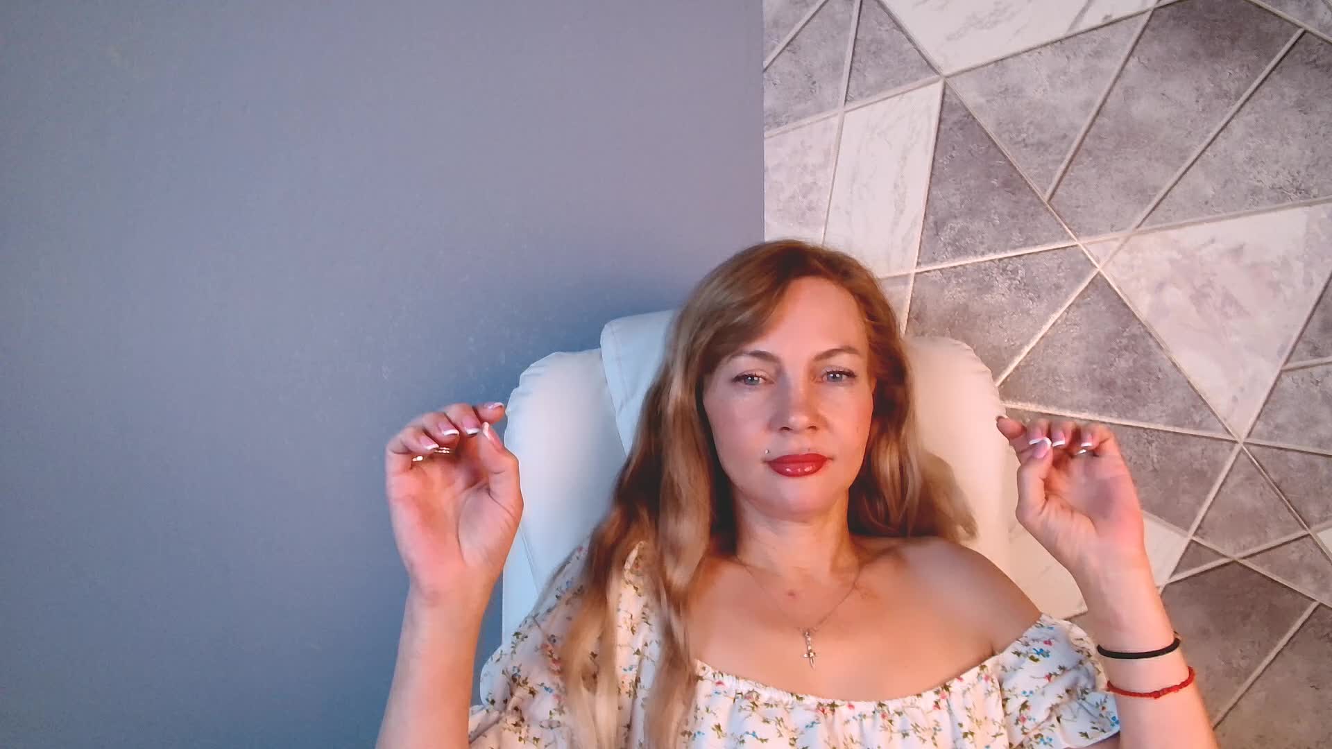 VeraFisher Adult Chat August 23, 2025