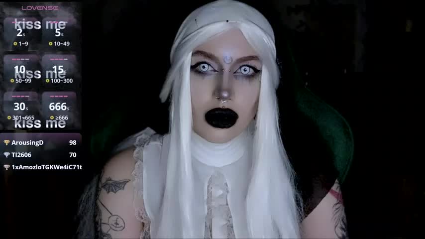 alexx_succubus Adult Chat August 23, 2025