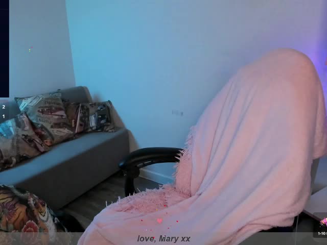 Mary-Xextra Adult Chat August 23, 2025