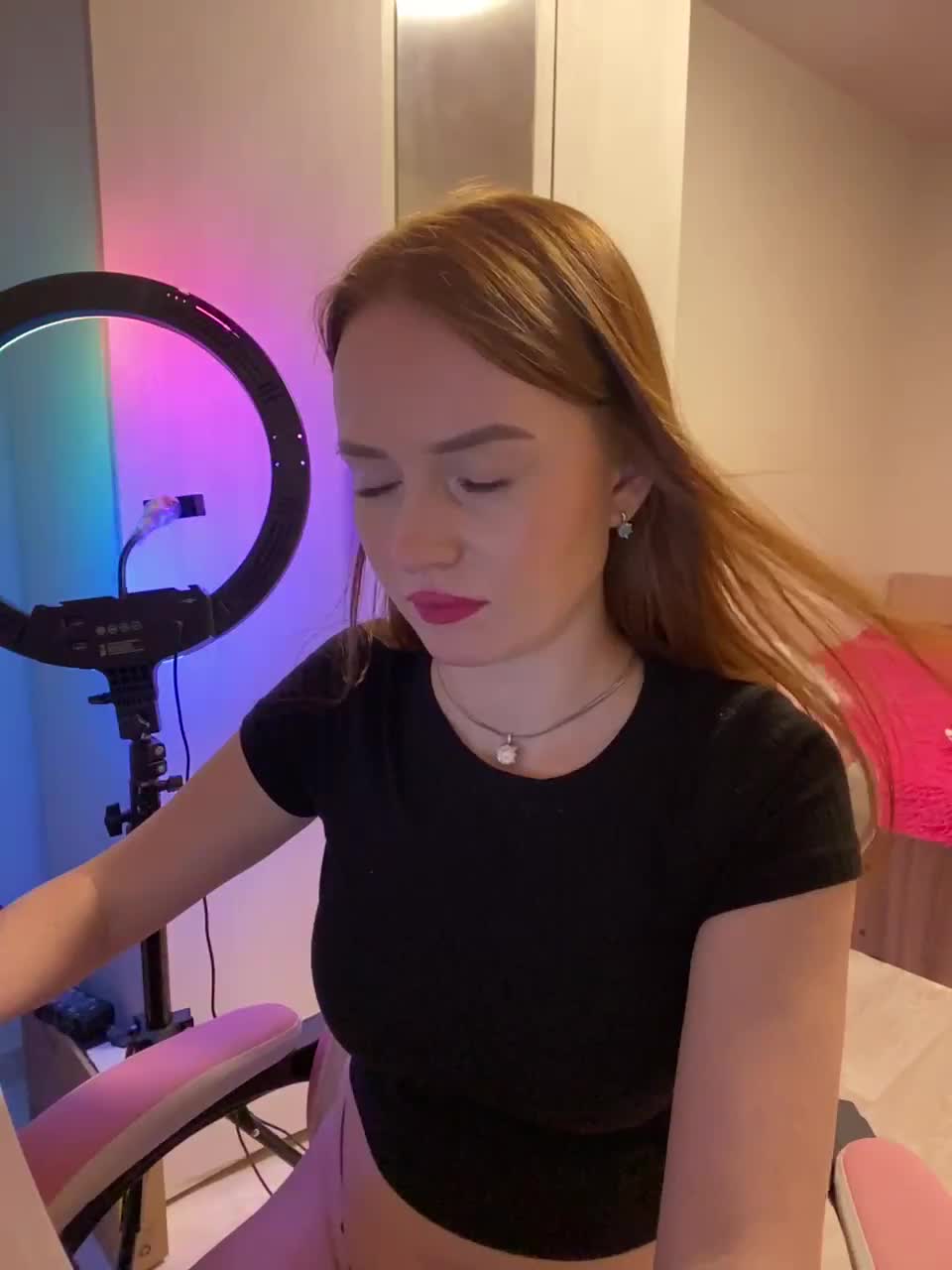 Lisichkina Adult Chat August 23, 2025