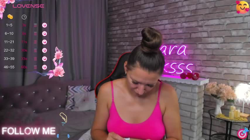 SarahCoksss Adult Chat August 23, 2025