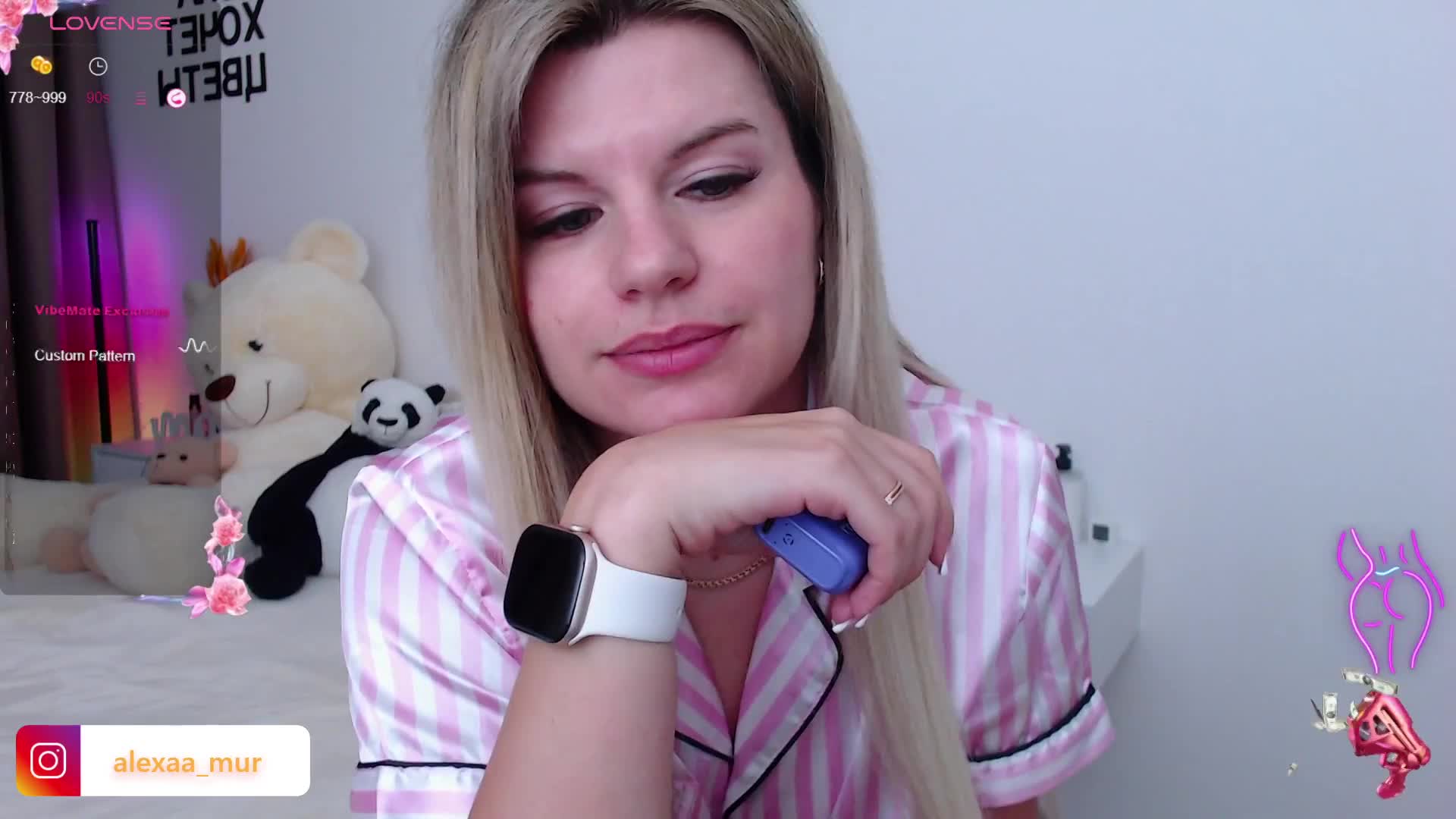 AlexaX7 Adult Chat August 23, 2025