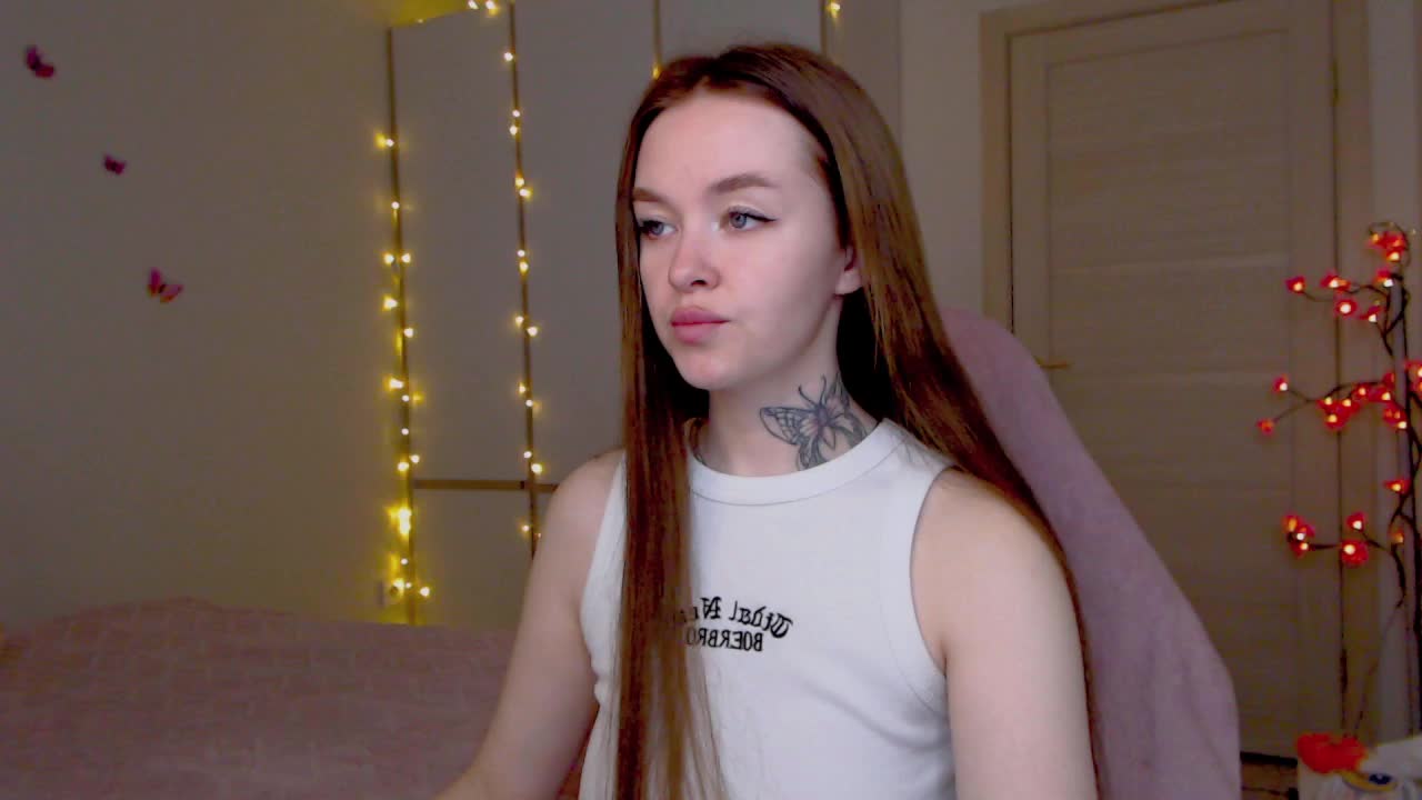 NaughtyMable Adult Chat August 23, 2025