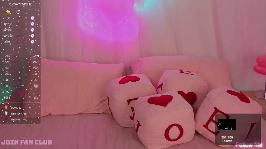 evangel1ne Adult Chat August 23, 2025