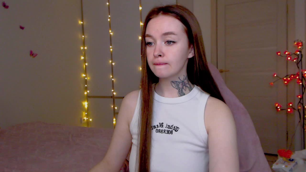 NaughtyMable Adult Chat August 23, 2025