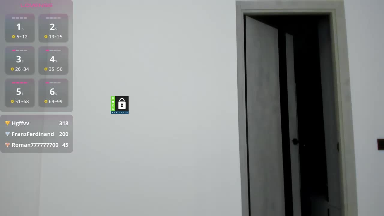 PinkPanterka Adult Chat August 23, 2025