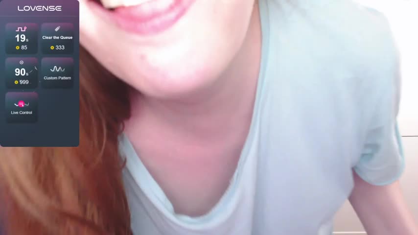 Lady_Inari Adult Chat August 23, 2025