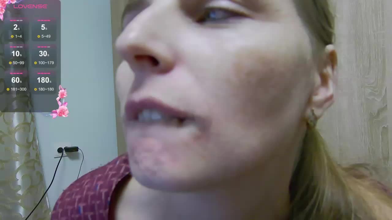 S-O-F-I-A Adult Chat August 23, 2025