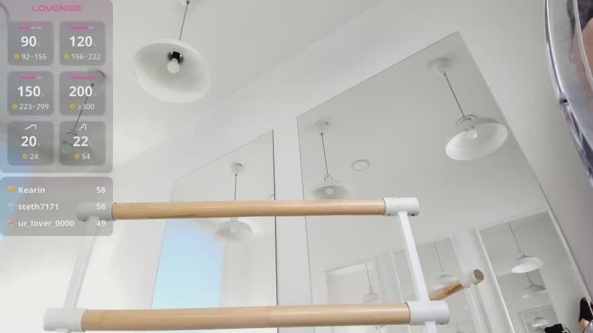 SerenaWawe Adult Chat August 23, 2025