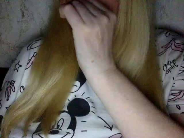 BlondyVio Adult Chat August 23, 2025