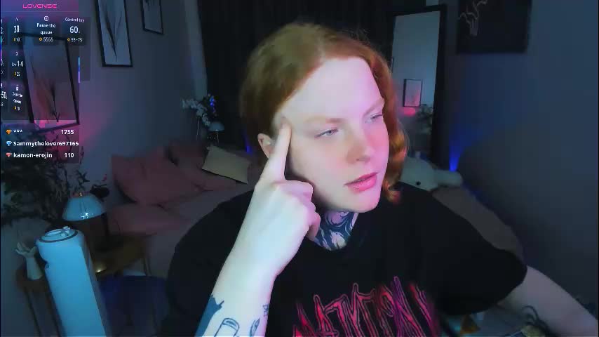 cassie_xkiss Adult Chat August 23, 2025