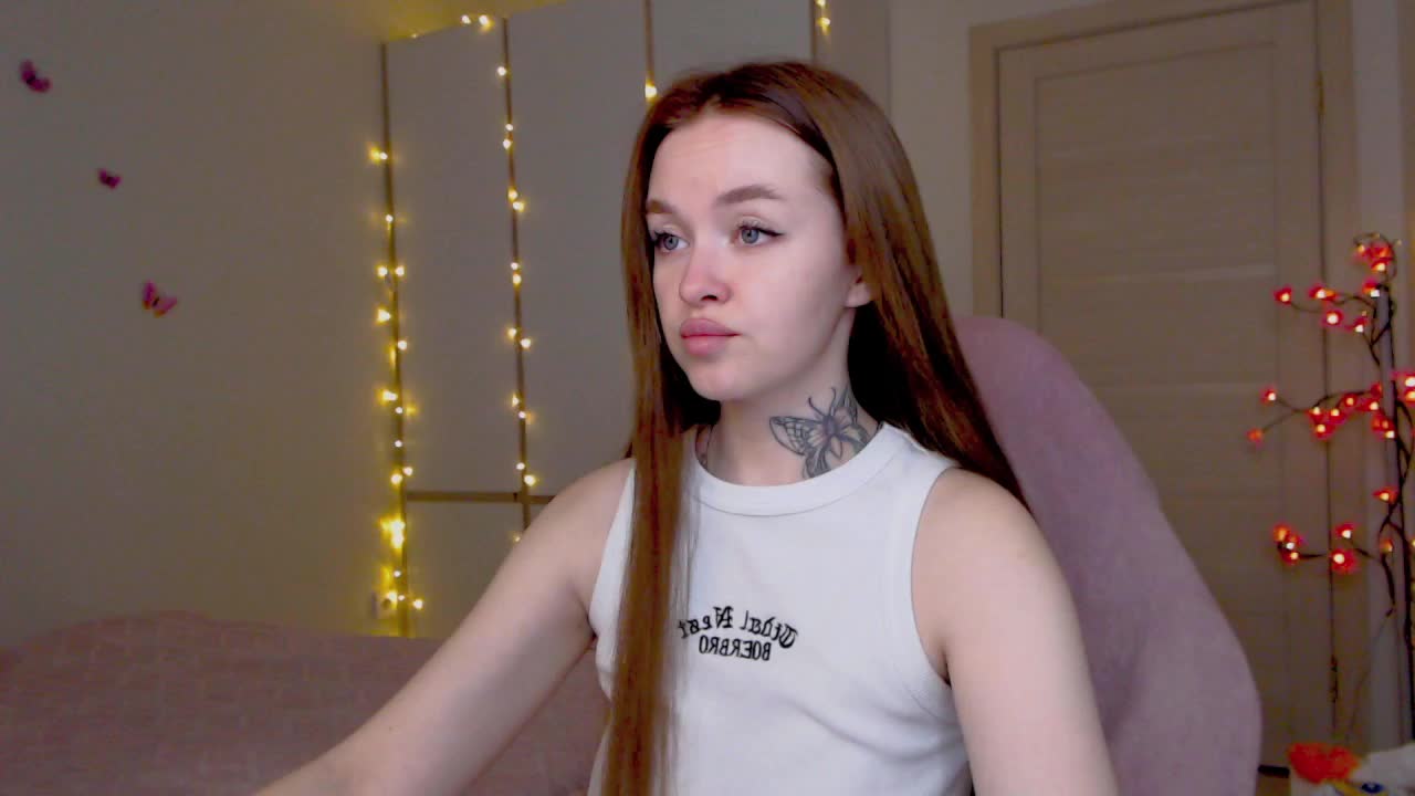 NaughtyMable Adult Chat August 23, 2025