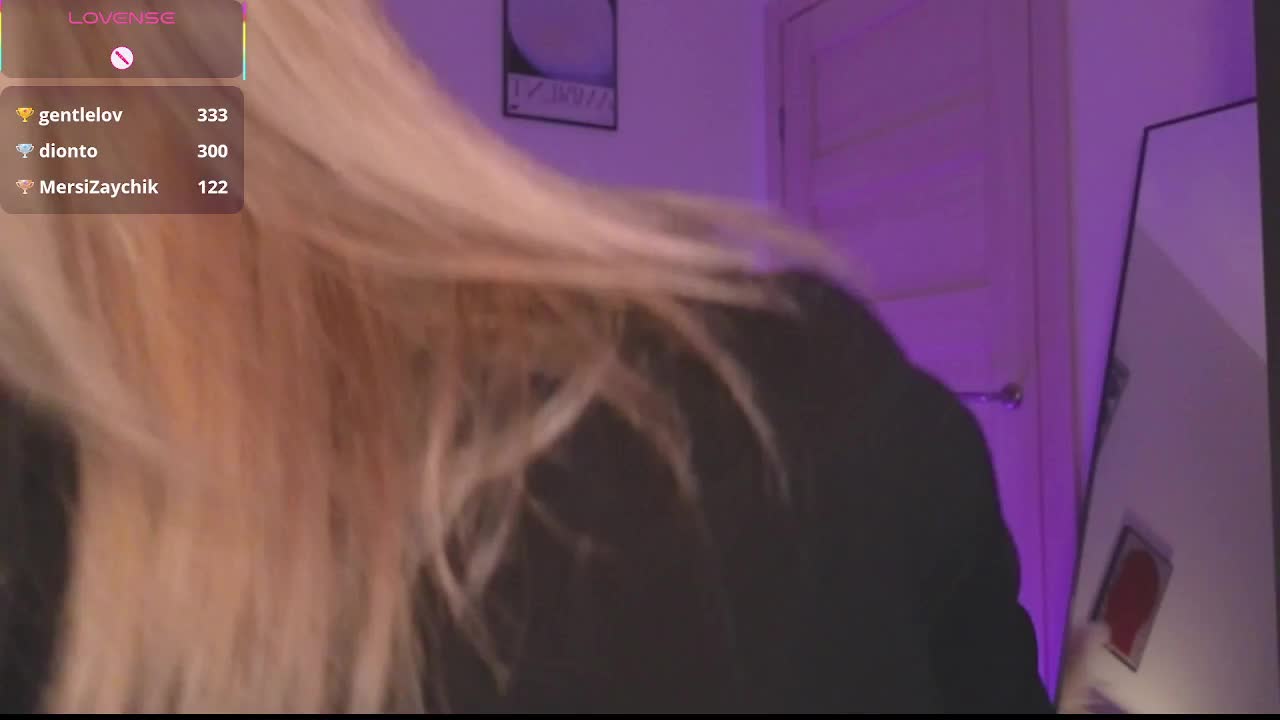 mayshy Adult Chat August 23, 2025