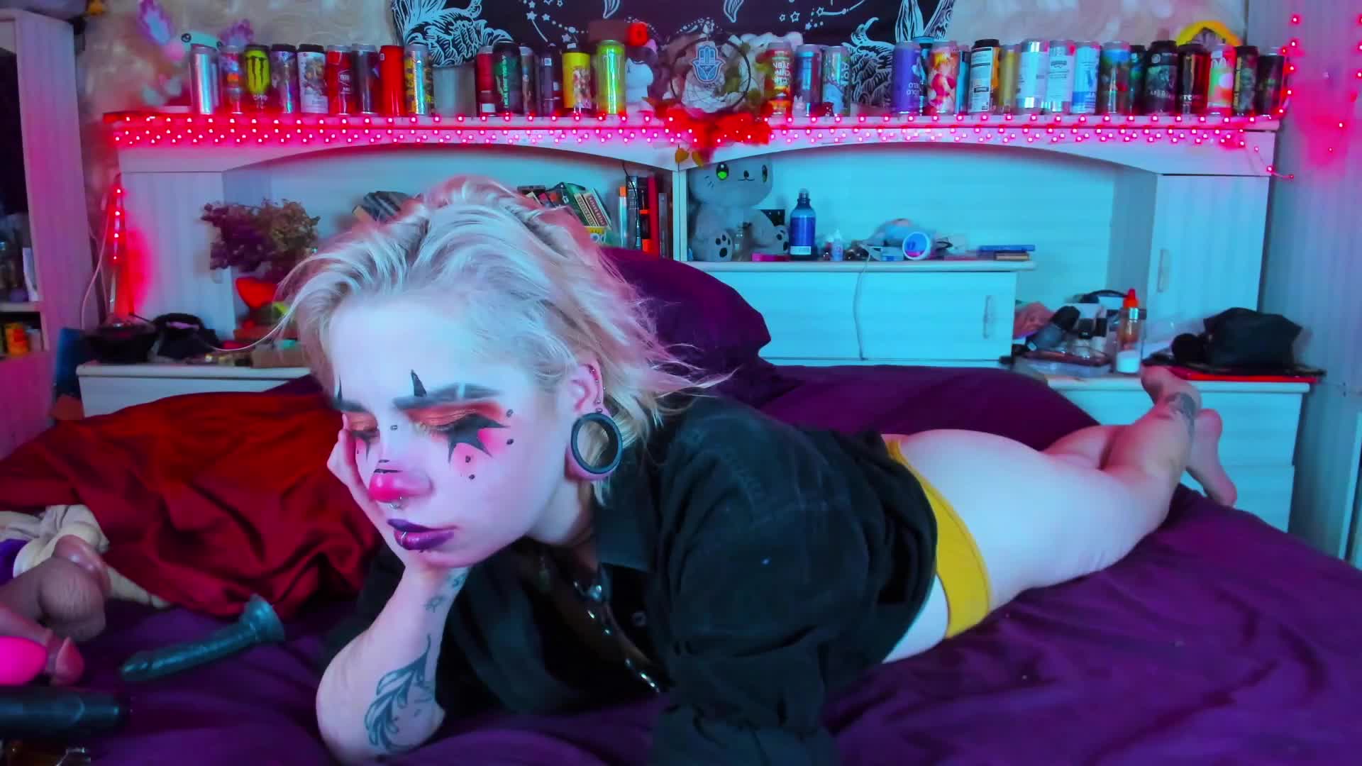 Aru-k0t0 Adult Chat August 23, 2025