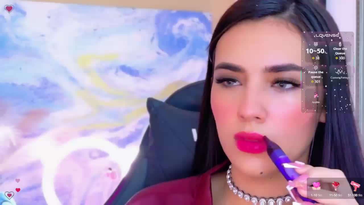 IsaValencia Adult Chat August 23, 2025