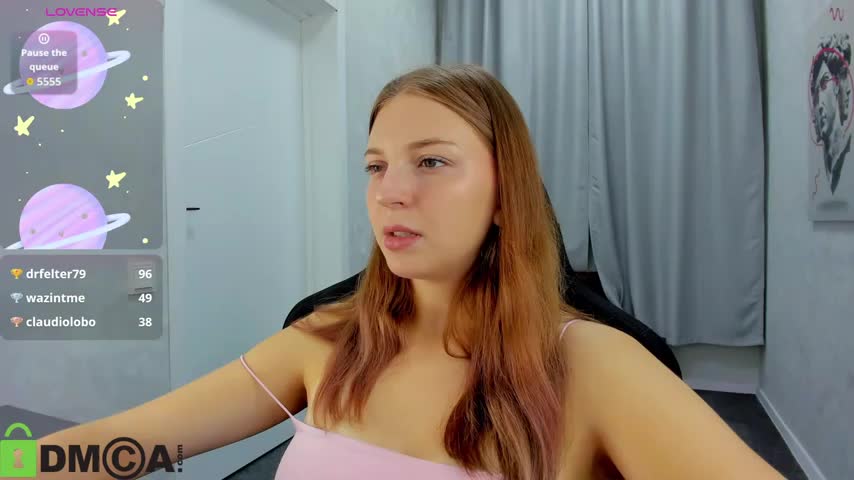 Milly_Rockk Adult Chat August 23, 2025