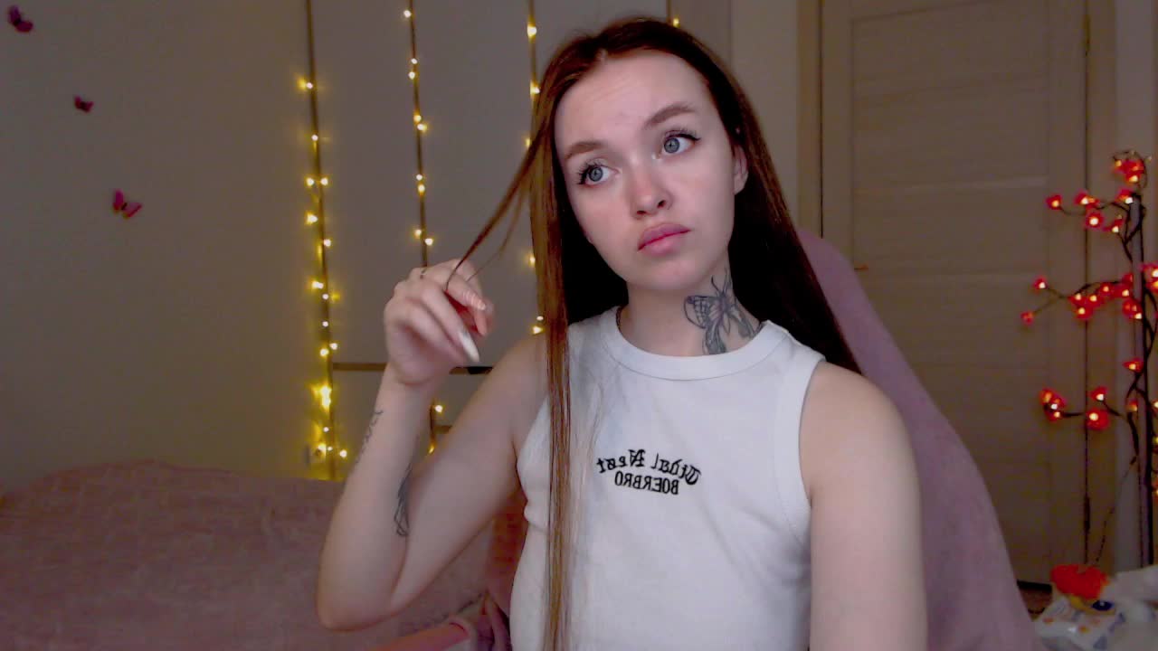 NaughtyMable Adult Chat August 23, 2025