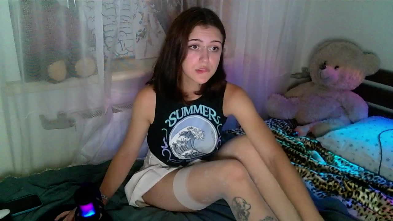 BlackAngell Adult Chat August 23, 2025