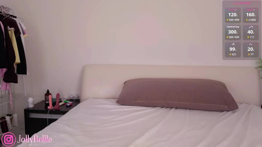 jolly_bellle Adult Chat August 23, 2025