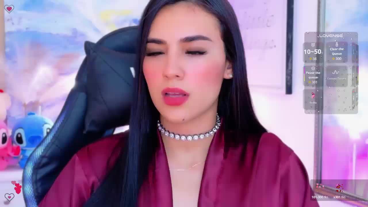 IsaValencia Adult Chat August 23, 2025