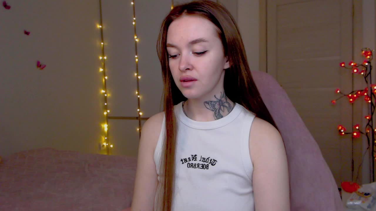 NaughtyMable Adult Chat August 23, 2025