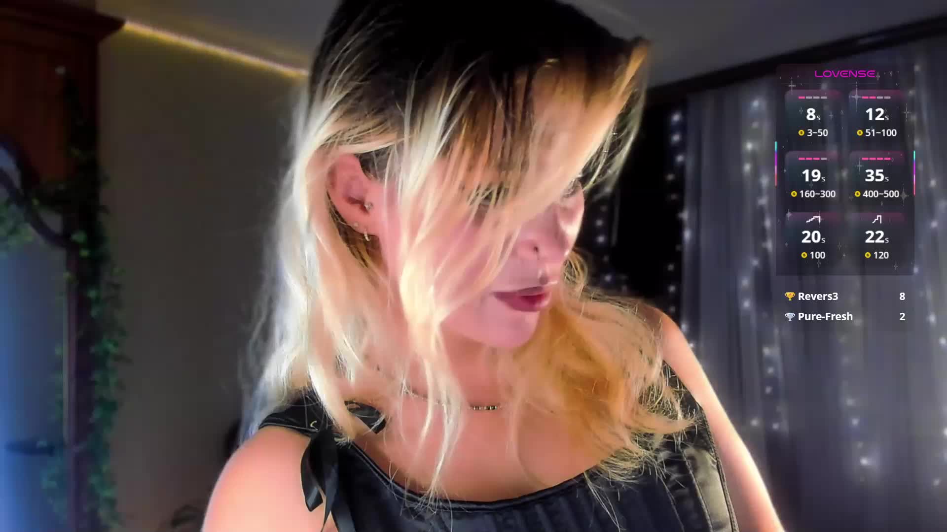 ByMolot Adult Chat August 23, 2025