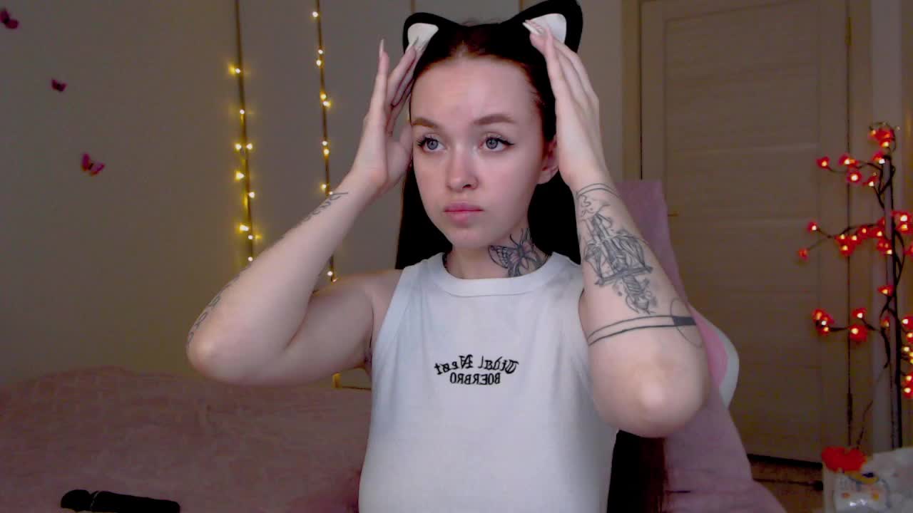 NaughtyMable Adult Chat August 23, 2025