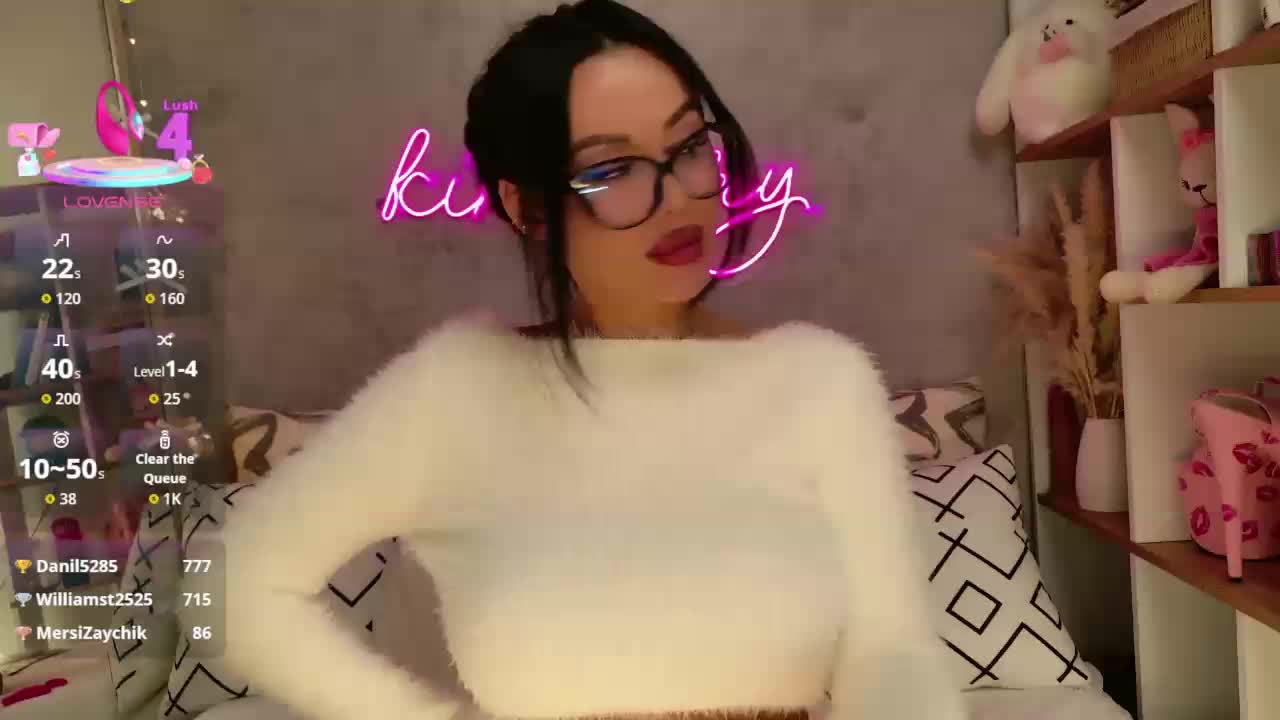 kimberry Adult Chat August 23, 2025