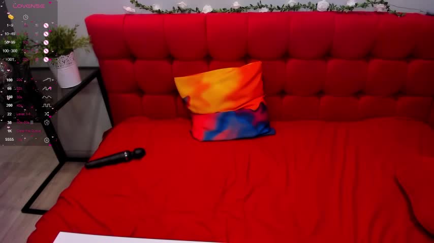 Inna_Lovely Adult Chat August 23, 2025
