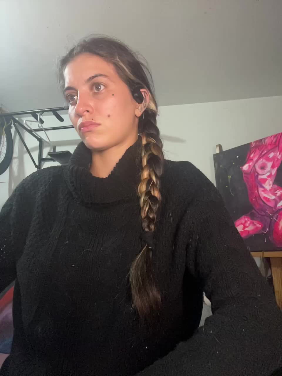 mariecam420 Adult Chat August 23, 2025