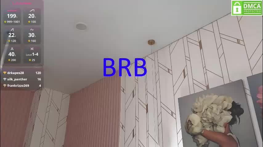 eva__summers Adult Chat August 23, 2025