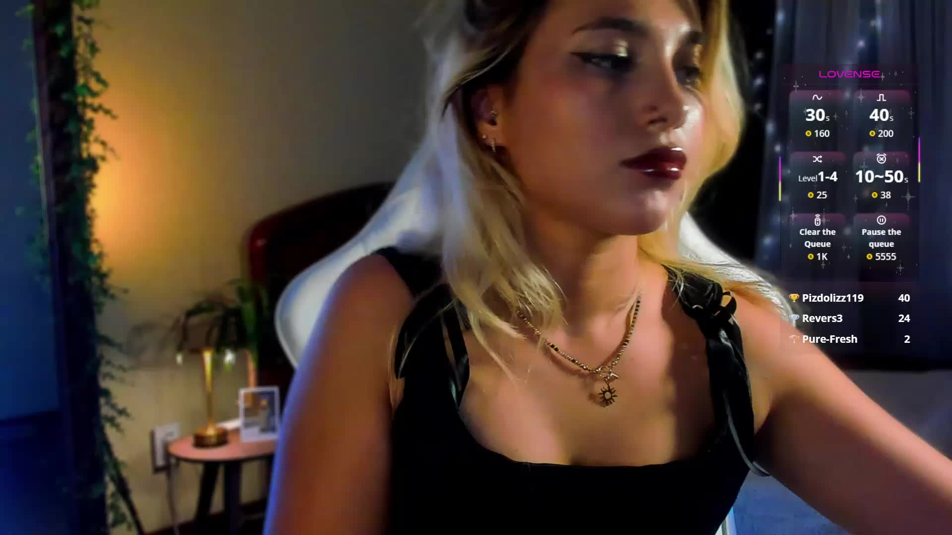 ByMolot Adult Chat August 23, 2025