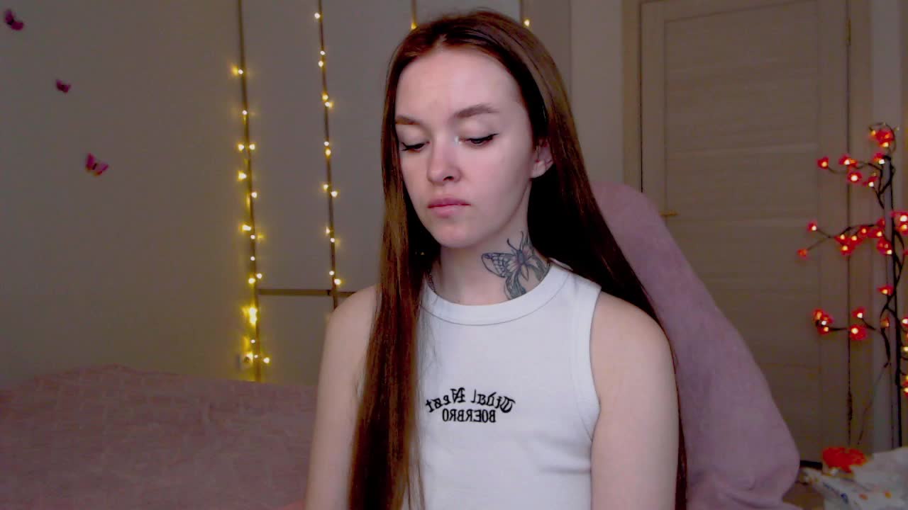 NaughtyMable Adult Chat August 23, 2025