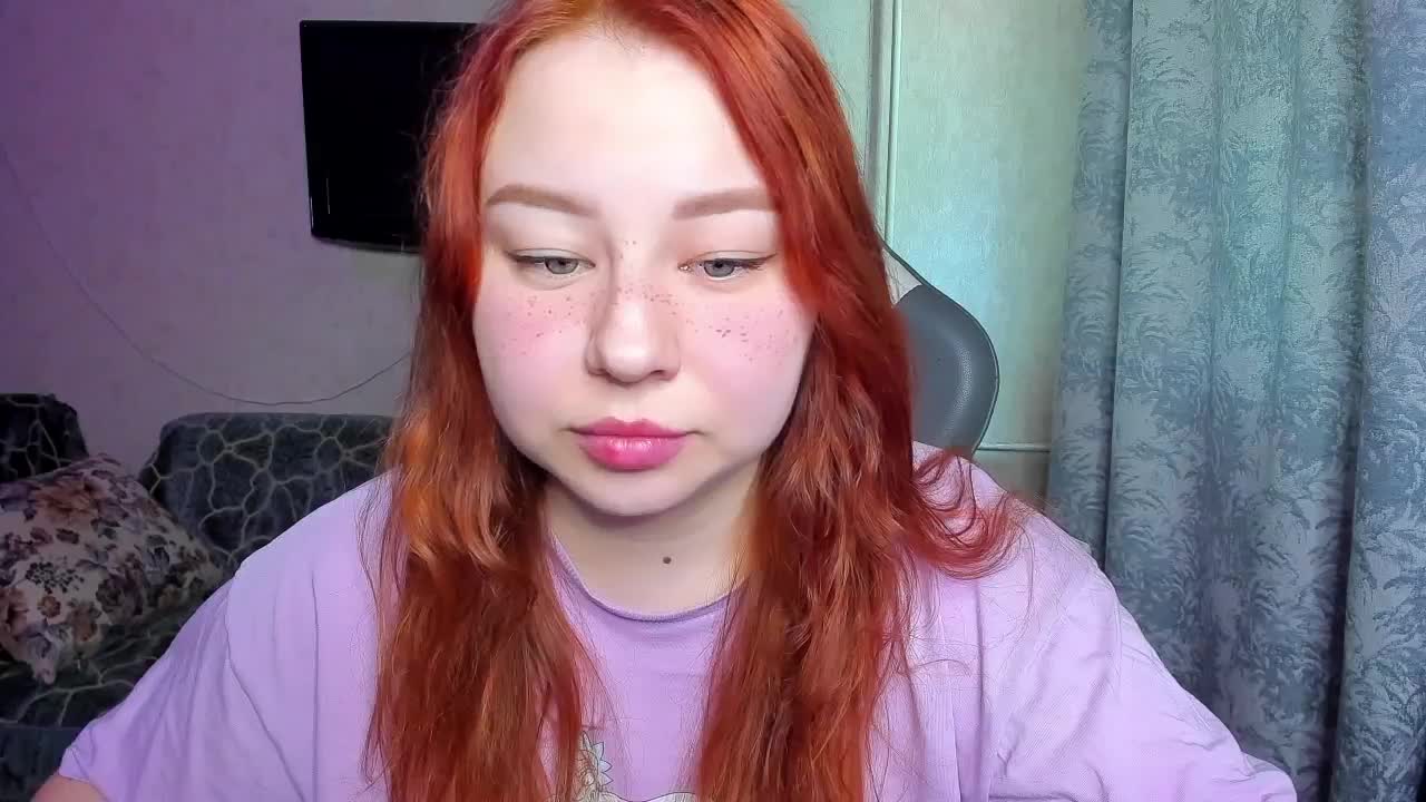 MilkaFoxy Adult Chat August 23, 2025