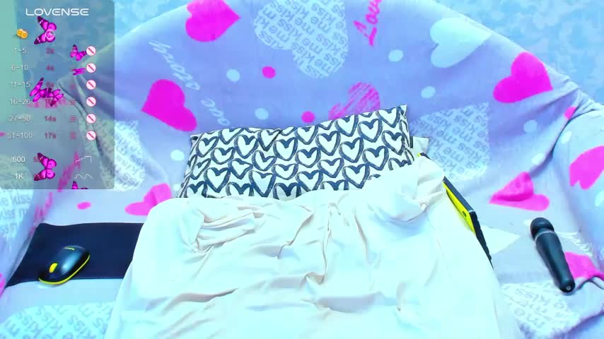 Vanessa_Florence Adult Chat August 23, 2025