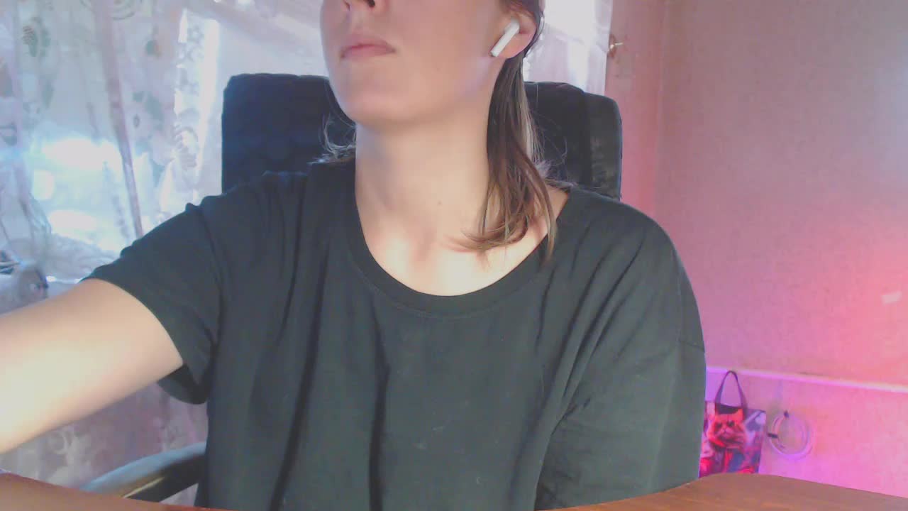 Babymuro4ka Adult Chat August 23, 2025