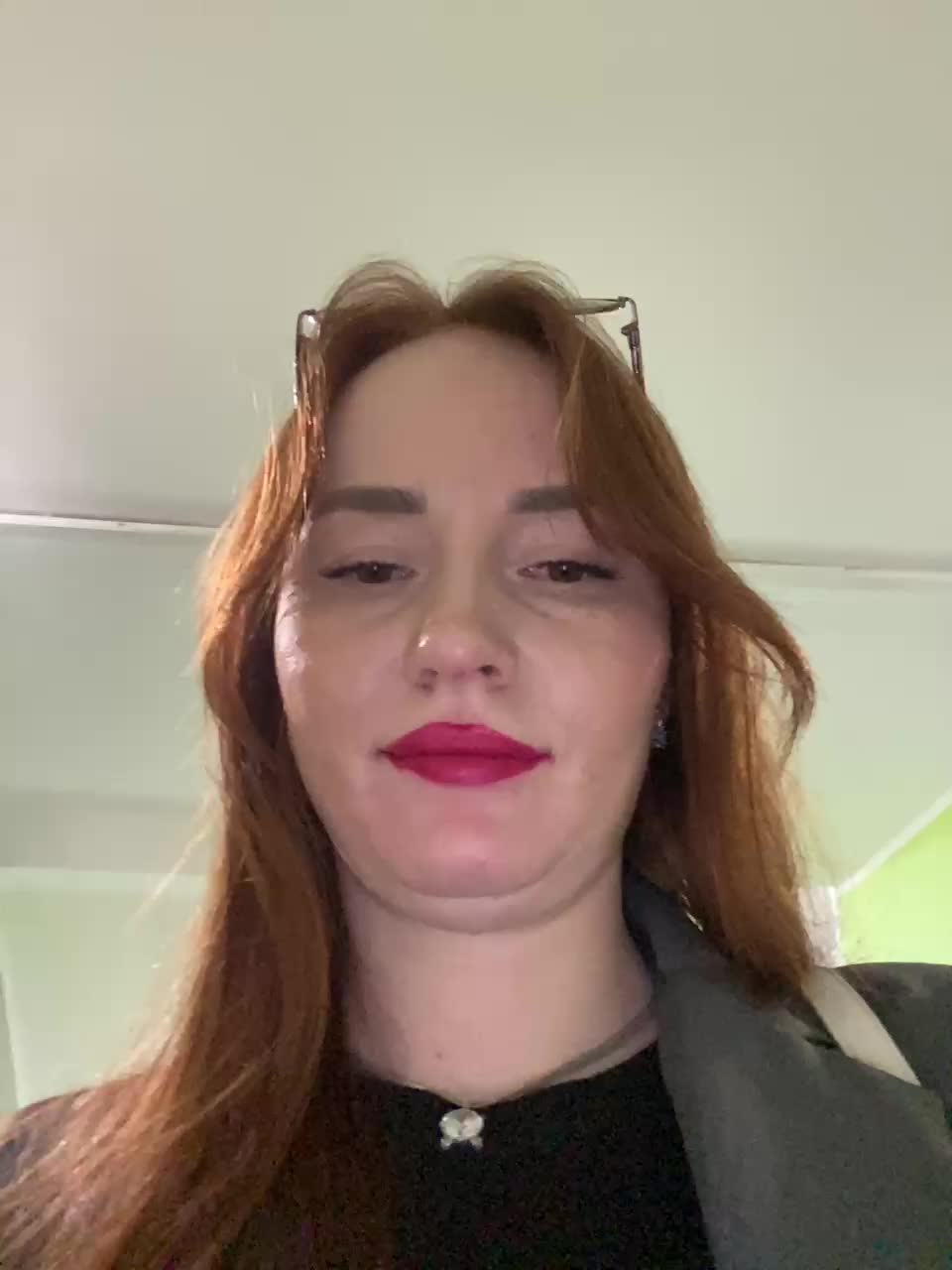 Lisichkina Adult Chat August 23, 2025