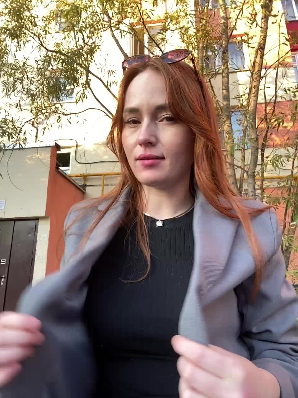 Lisichkina Adult Chat August 23, 2025