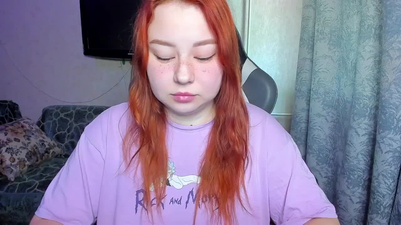 MilkaFoxy Adult Chat August 23, 2025