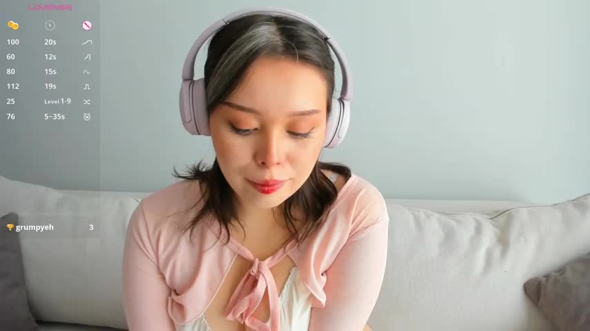 Mellovely Adult Chat August 23, 2025