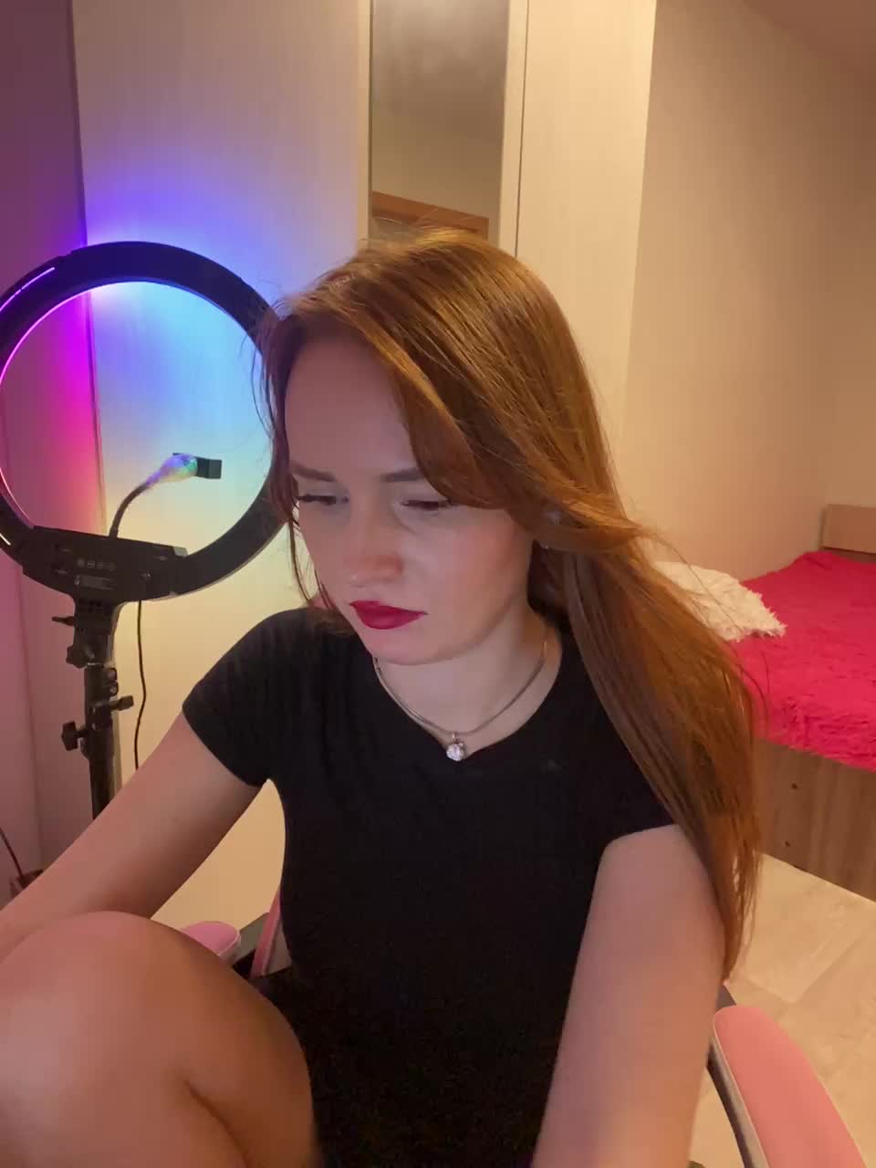 Lisichkina Adult Chat August 23, 2025