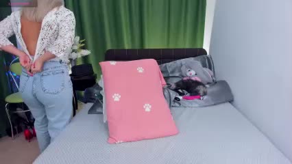 KelsiMorri Adult Chat August 23, 2025