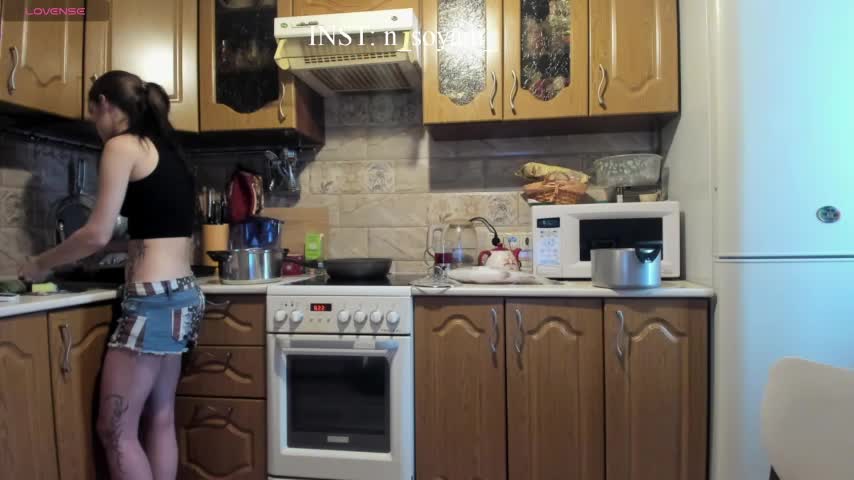 CutieKitty6 Adult Chat August 23, 2025